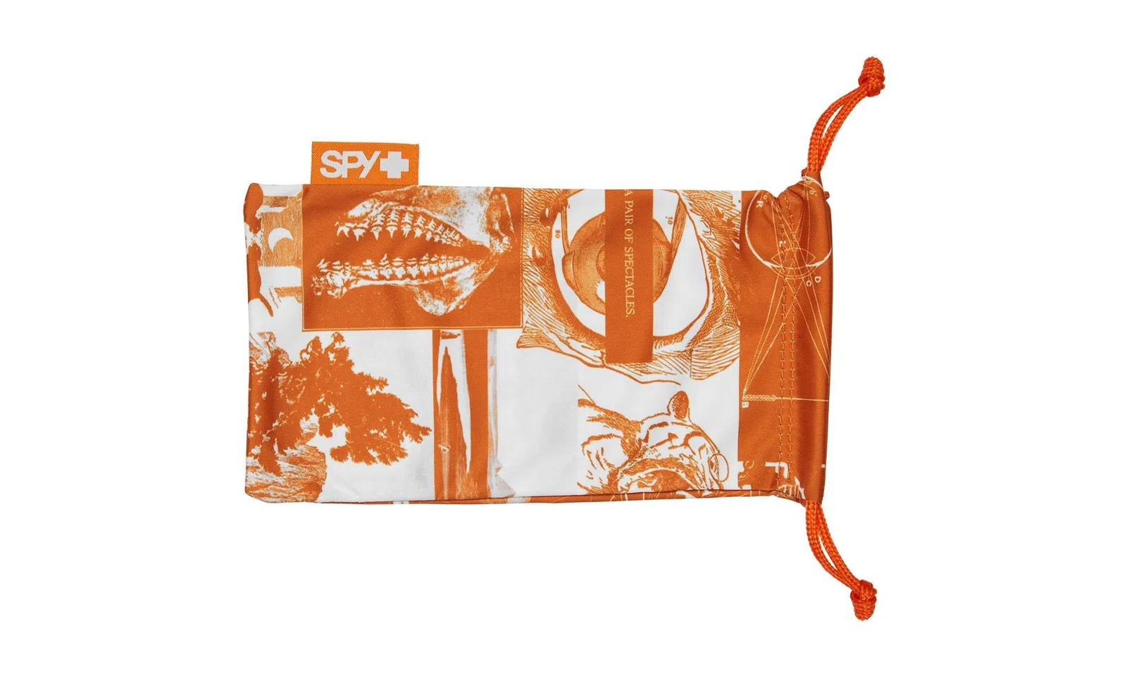 SpyOptic Cyrus 673180 Sunglasses - view 57